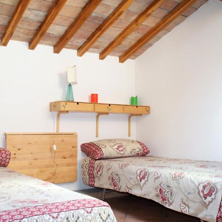 Casale Aurora Villa Viterbo Eksteriør billede