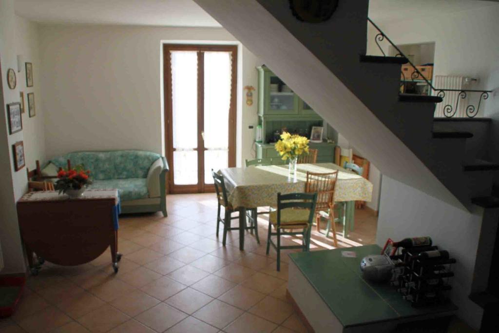 Casale Aurora Villa Viterbo Værelse billede