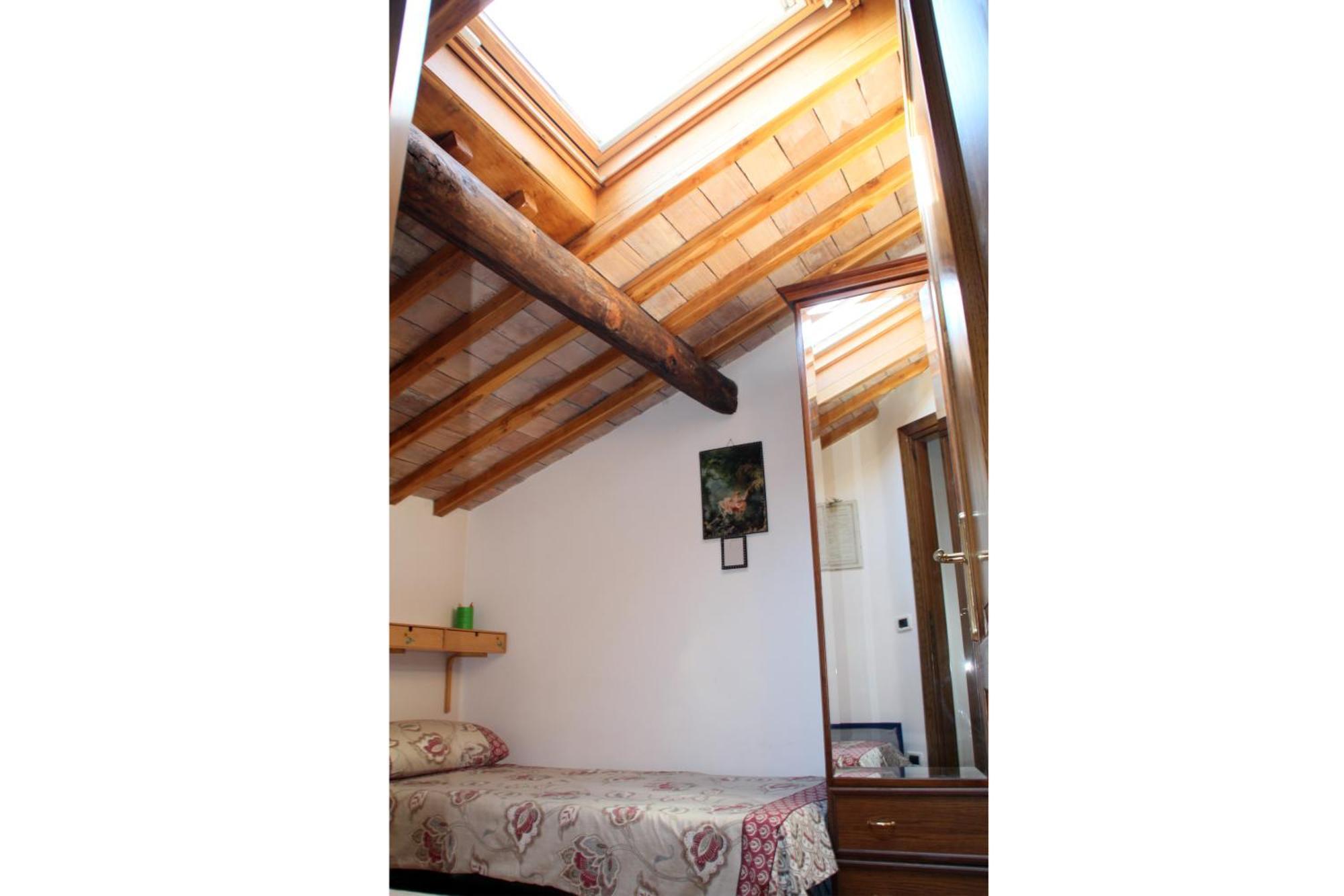 Casale Aurora Villa Viterbo Eksteriør billede