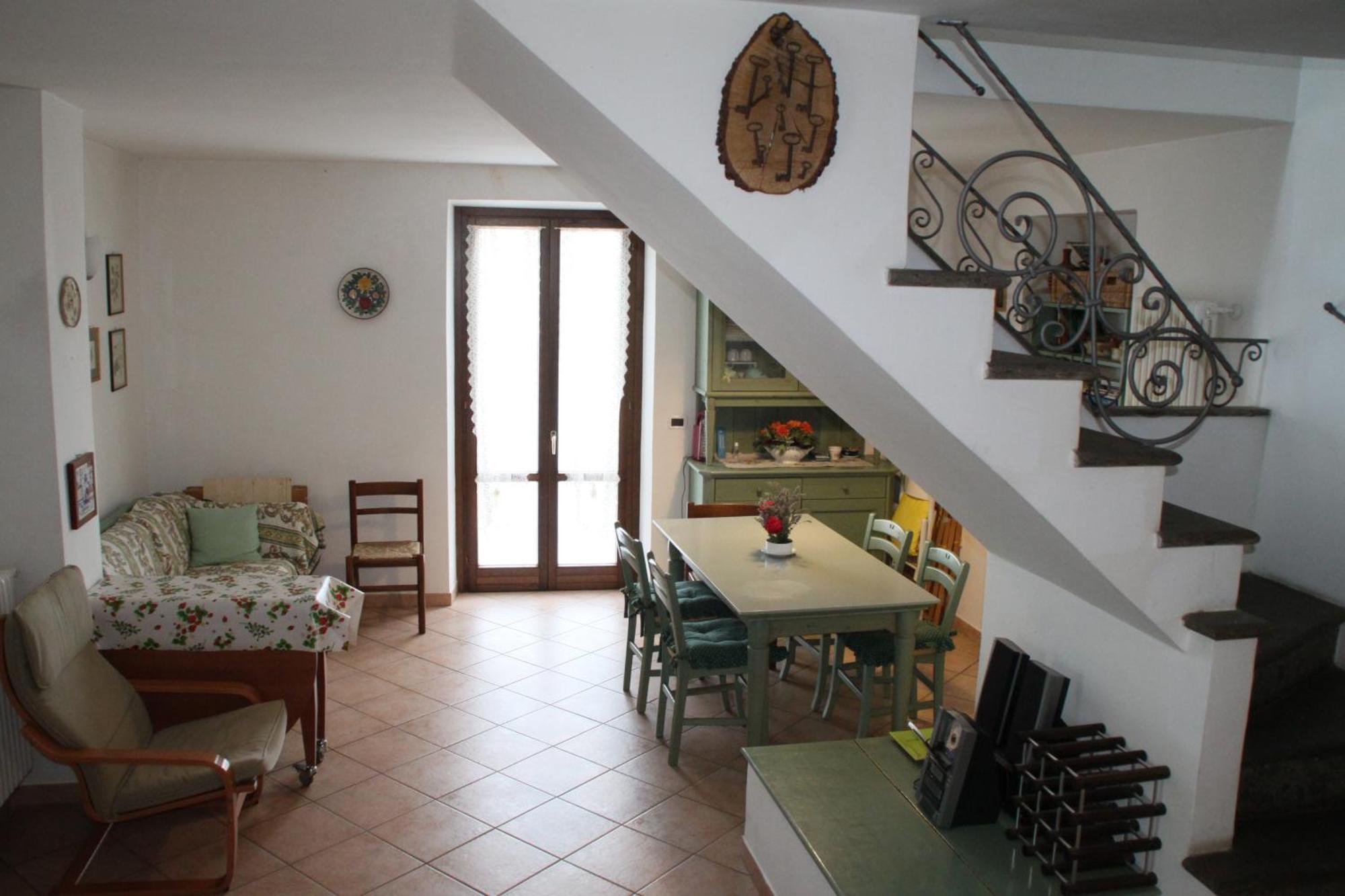 Casale Aurora Villa Viterbo Eksteriør billede