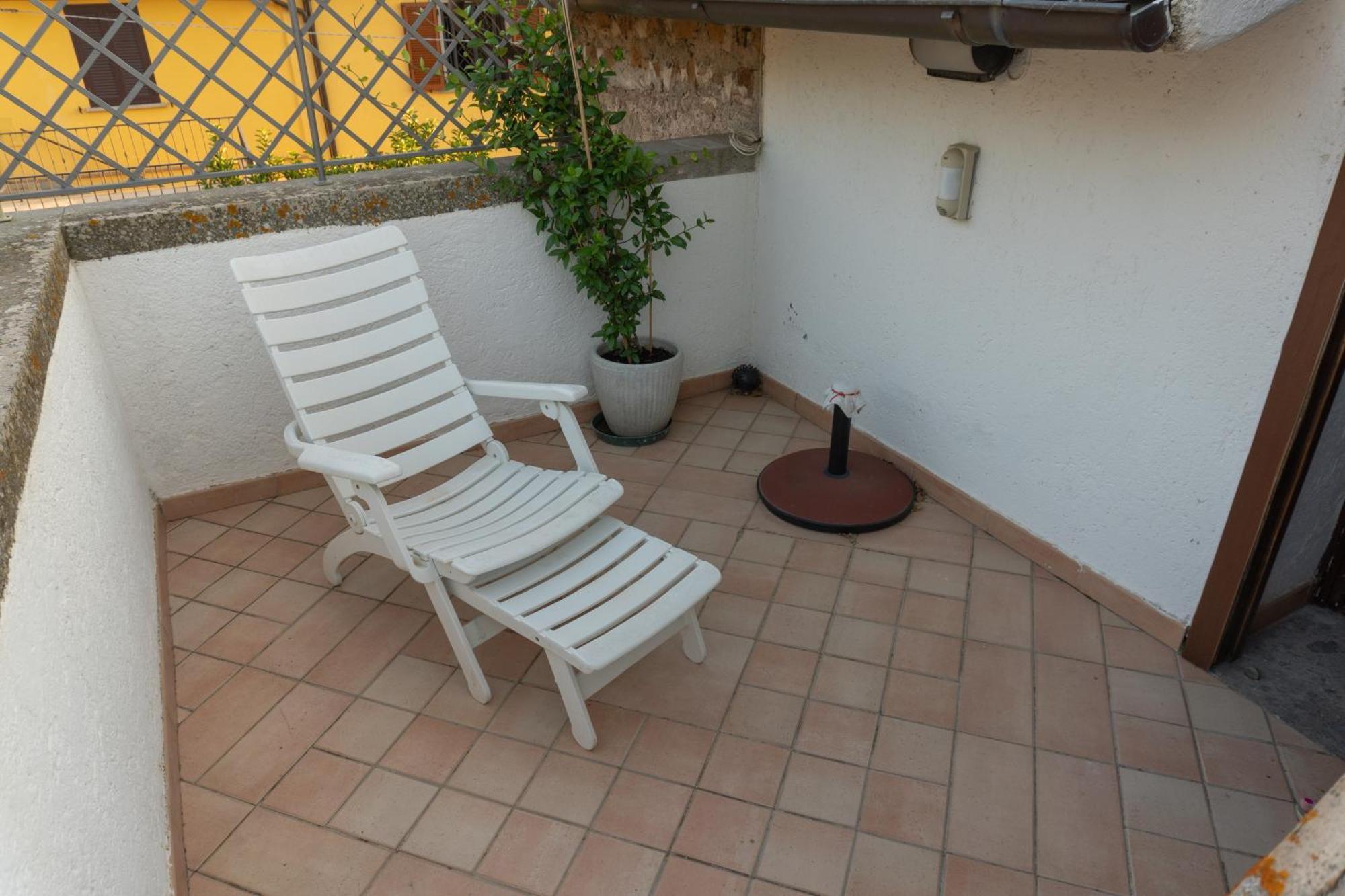 Casale Aurora Villa Viterbo Eksteriør billede