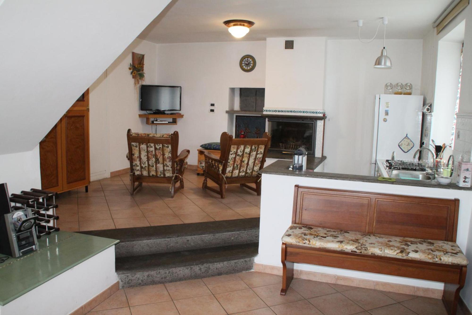 Casale Aurora Villa Viterbo Eksteriør billede