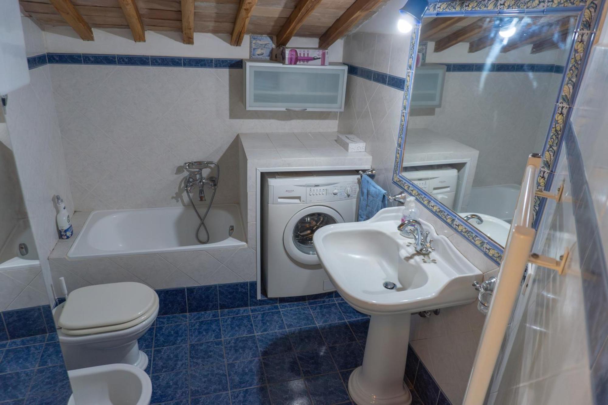 Casale Aurora Villa Viterbo Eksteriør billede