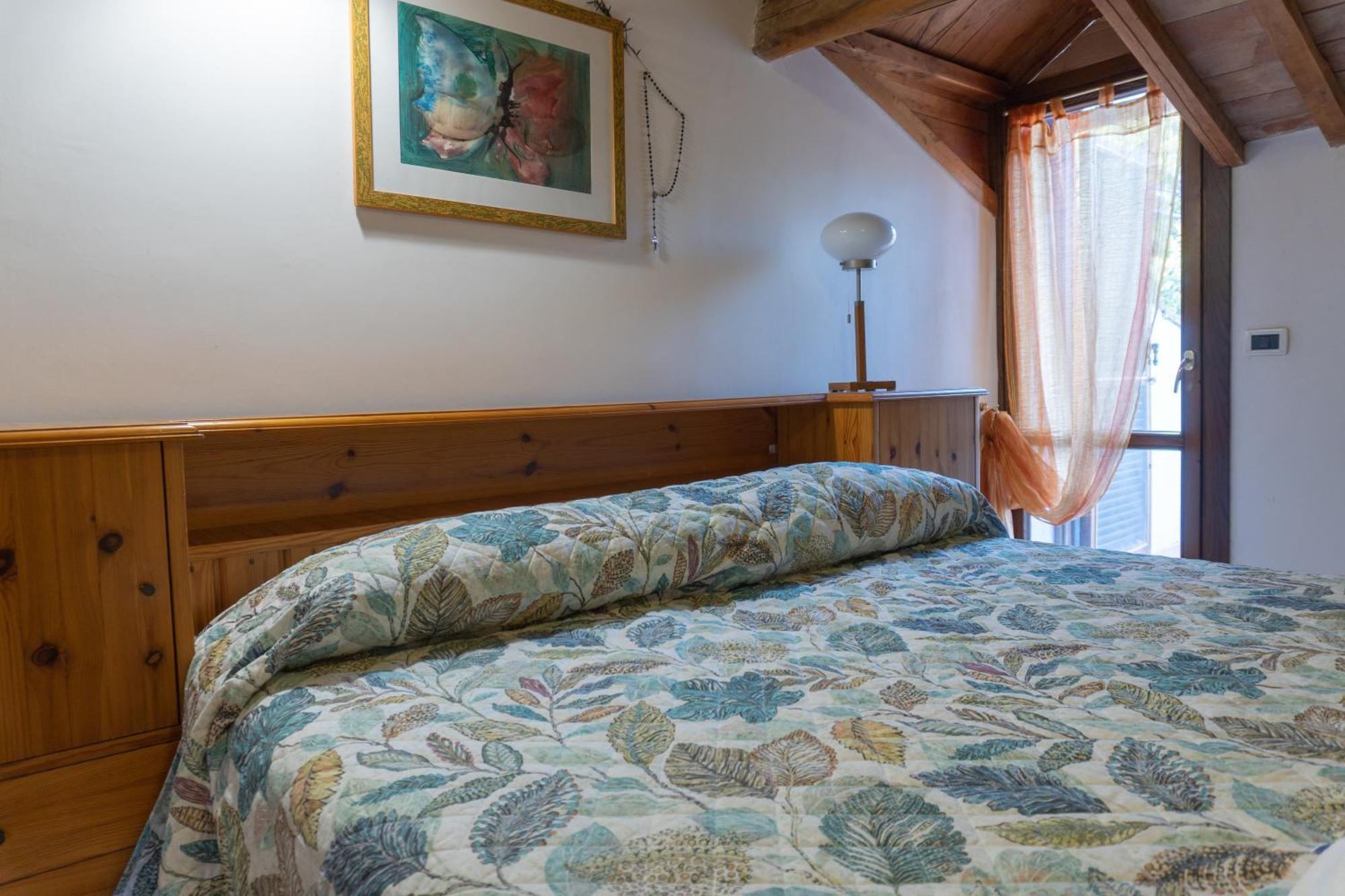 Casale Aurora Villa Viterbo Eksteriør billede