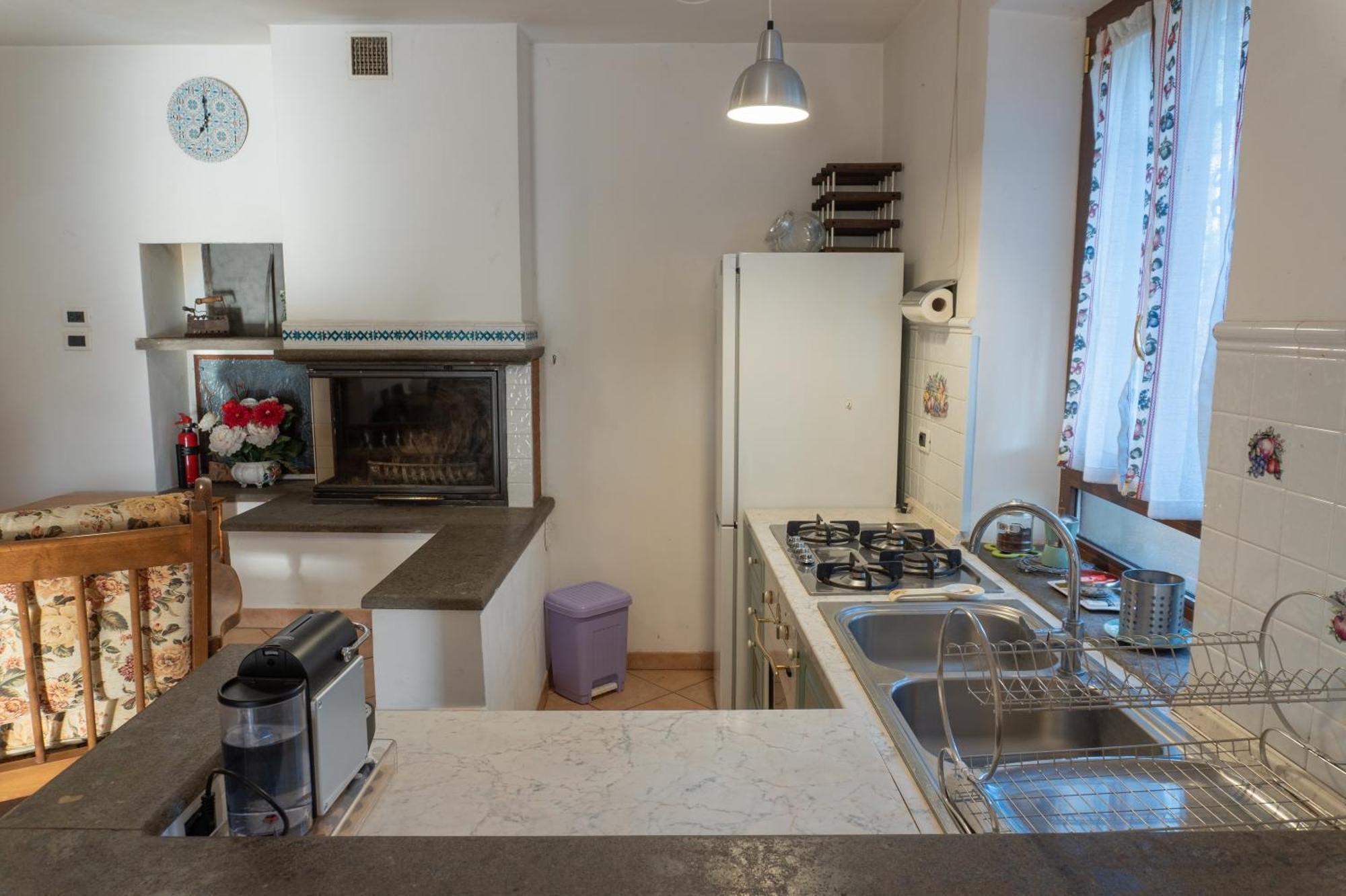 Casale Aurora Villa Viterbo Eksteriør billede