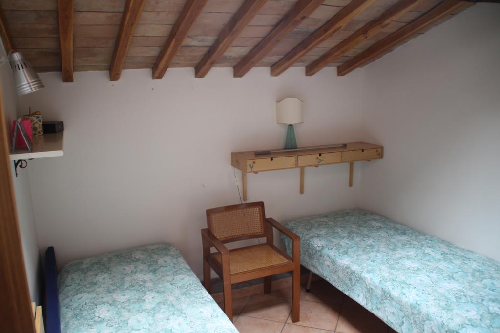 Casale Aurora Villa Viterbo Eksteriør billede